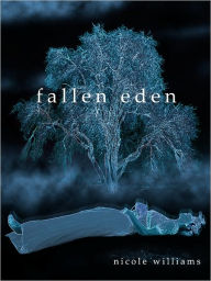 Title: Fallen Eden, Author: Nicole Williams
