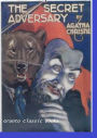 THE SECRET ADVERSARY Agatha Christie