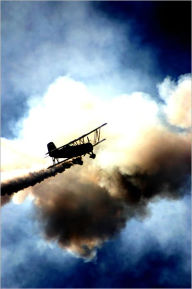 Title: THE HISTORY OF AEROBATIC FLIGHT, Author: Clark Jasonel