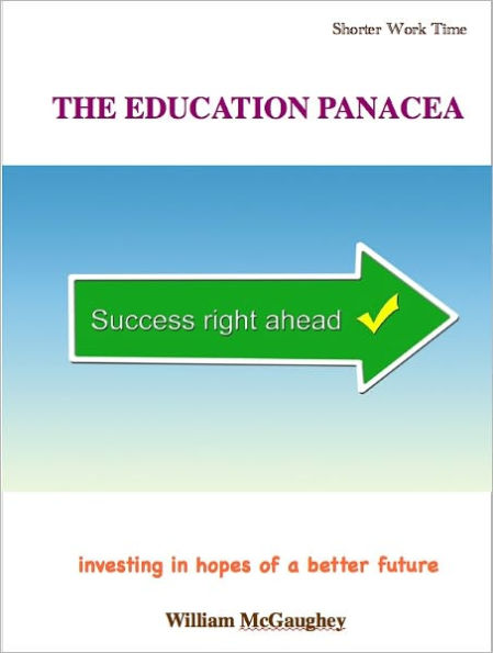 The education panacea