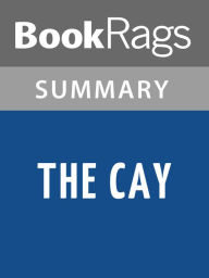 Title: The Cay by Theodore Taylor Summary & Study Guide, Author: BookRags