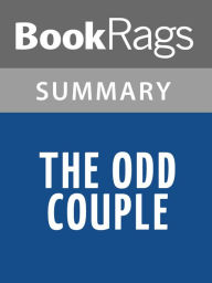 Title: The Odd Couple by Neil Simon Summary & Study Guide, Author: Bookrags