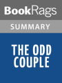 The Odd Couple by Neil Simon Summary & Study Guide