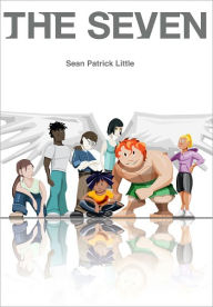 Title: The Seven, Author: Sean Little