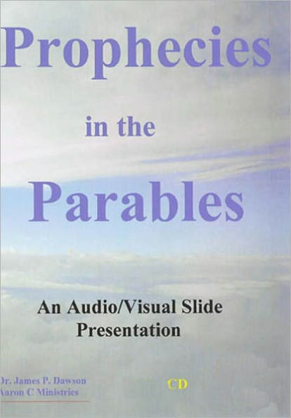 Prophecy in the Parables