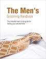 Men's Grooming Handbook