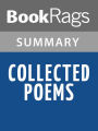 Collected Poems by Philip Larkin l Summary & Study Guide