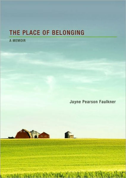 The Place of Belonging