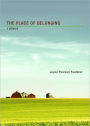 The Place of Belonging