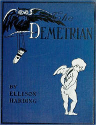 Title: The Woman Who Vowed (The Demetrian): A Science Fiction/Romance Classic by Ellison Harding!, Author: Ellison Harding