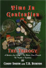 Time in Contention The Trilogy: The Tombstone series