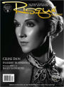 Risque Las Vegas Entertainment Magazine Celine Dion & 5 Feature Articles