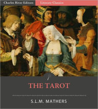 Title: The Tarot, Author: S.L.M. Mathers