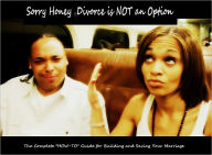 Title: Divorce is NOT an Option, Author: Morgan Prey