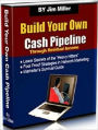 Substantial Earnings Potential - Build Your Cash Pipeline Through Residual Income - Fool Proof Strategies on How to Succeed in Network Marketing