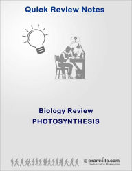 Title: Biology Review: Photosynthesis, Author: Gupta