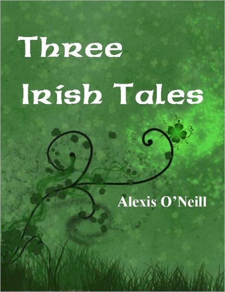 Three Irish Tales