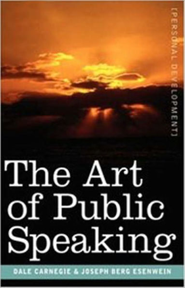 The Art of Public Speaking - Dale Carnegie - (Best Version)