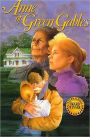 Anne of Green Gables (Anne of Green Gables Series Compilation Book #1)
