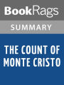 The Count of Monte Cristo by Alexandre Dumas l Summary & Study Guide
