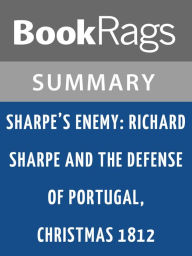 Title: Sharpe's Enemy by Bernard Cornwell Summary & Study Guide, Author: BookRags