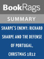 Sharpe's Enemy by Bernard Cornwell Summary & Study Guide
