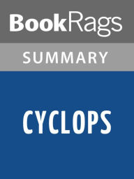 Title: Cyclops by Clive Cussler l Summary & Study Guide, Author: BooKRags