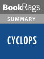 Cyclops by Clive Cussler l Summary & Study Guide
