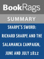 Sharpe's Sword by Bernard Cornwell Summary & Study Guide