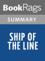 Ship of the Line by C. S. Forester Summary & Study Guide