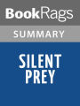 Silent Prey by John Sandford Summary & Study Guide