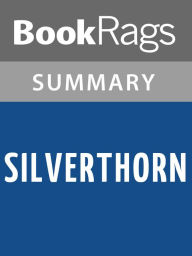 Title: Silverthorn by Raymond E. Feist Summary & Study Guide, Author: BookRags