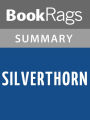 Silverthorn by Raymond E. Feist Summary & Study Guide