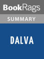 Dalva by Jim Harrison l Summary & Study Guide