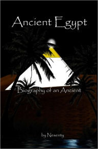 Title: Ancient Egypt, Author: Nesenty