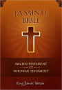 La Sainte Bible King James Version