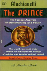 Title: The Prince: A Philosophy Classic By Nicollo Machiavelli!, Author: Niccolò Machiavelli