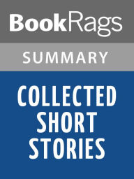 Title: Collected Short Stories by Graham Greene l Summary & Study Guide, Author: BookRags
