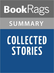 Title: Collected-Stories by Roald Dahl l Summary & Study Guide, Author: BookRags