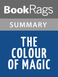 Title: The Colour of Magic by Terry Pratchett l Summary & Study Guide, Author: BookRags