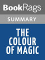 The Colour of Magic by Terry Pratchett l Summary & Study Guide