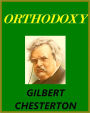 Orthodoxy by G.K. Chesterton [with chapter navigation]