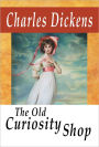 The Old Curiosity Shop