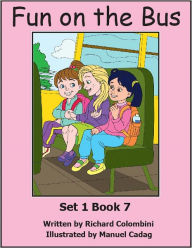 Title: Fun on the Bus, Author: Richard Colombini