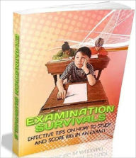 Title: eBook about Examination Survivals - Child Development eBook NookBook.., Author: Healthy Tips