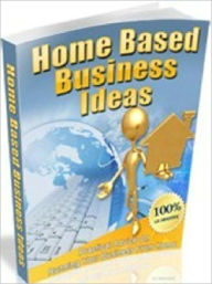 Title: Money Making Opportunity - Home Based Business Ideas, Author: Irwing