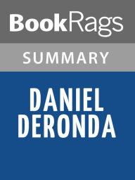 Title: Daniel Deronda by George Eliot l Summary & Study Guide, Author: BookRags