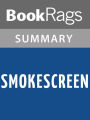 Smokescreen by Dick Francis l Summary & Study Guide