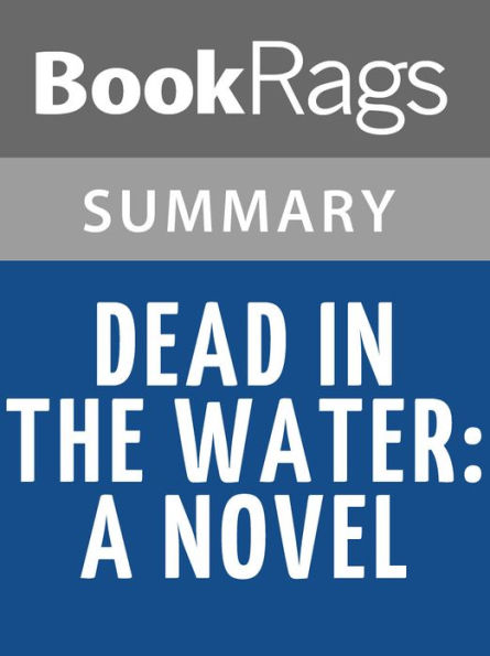 Dead in the Water by Stuart Woods l Summary & Study Guide