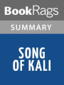 Song of Kali by Dan Simmons Summary & Study Guide